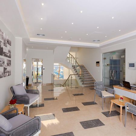 Naama Bay Suites & Spa Sharm el-Sheikh Eksteriør billede