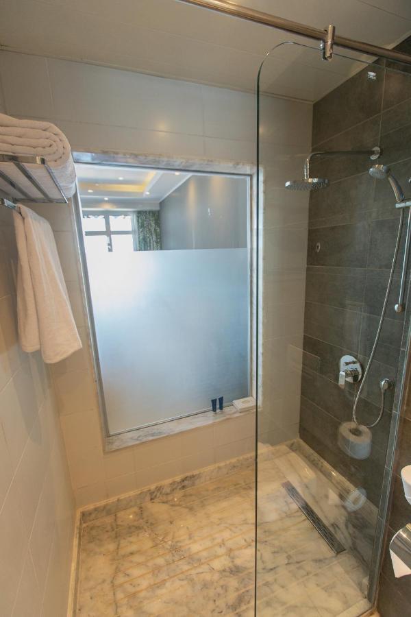 Naama Bay Suites & Spa Sharm el-Sheikh Eksteriør billede